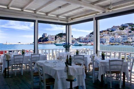 Hotel Gennarino A Mare Ponza Exterior foto